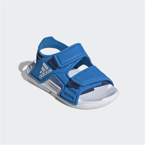 adidas altaswim i kindersandaal|Adidas altaswim kids sandals.